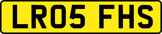 LR05FHS