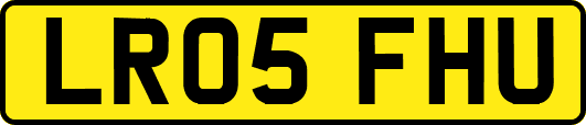 LR05FHU