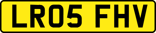 LR05FHV