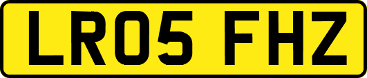 LR05FHZ