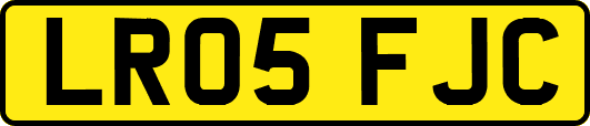 LR05FJC