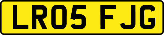 LR05FJG