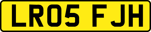 LR05FJH