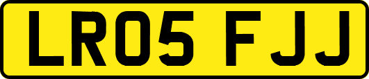 LR05FJJ