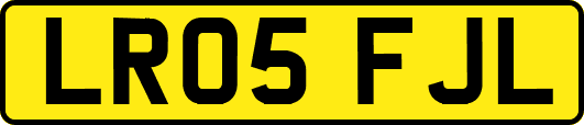 LR05FJL