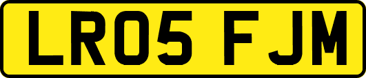 LR05FJM