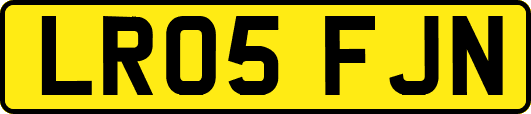 LR05FJN