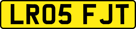 LR05FJT