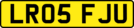 LR05FJU