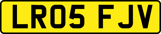 LR05FJV