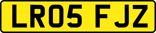 LR05FJZ