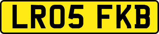 LR05FKB