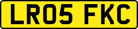 LR05FKC