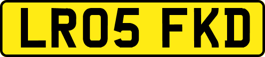 LR05FKD