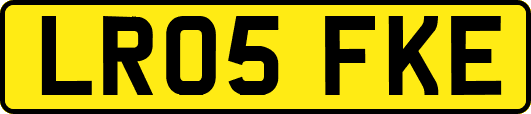 LR05FKE