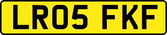 LR05FKF