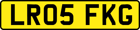 LR05FKG
