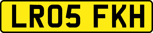 LR05FKH