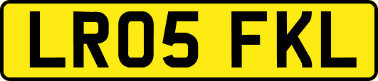 LR05FKL