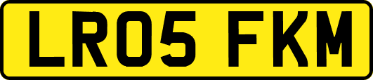 LR05FKM