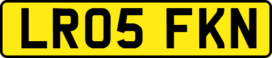 LR05FKN