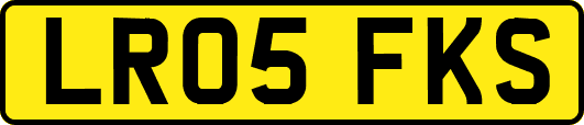 LR05FKS
