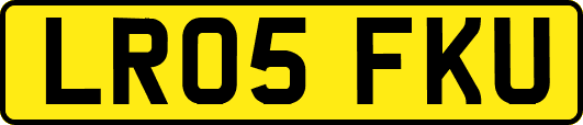 LR05FKU
