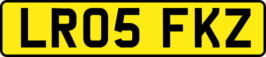 LR05FKZ