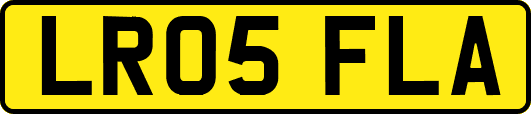 LR05FLA