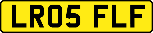 LR05FLF