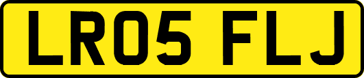 LR05FLJ