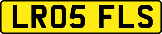 LR05FLS