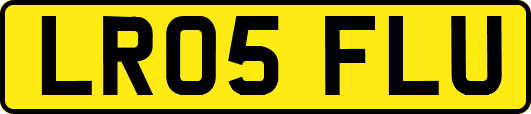 LR05FLU