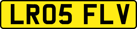 LR05FLV