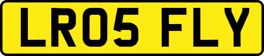 LR05FLY