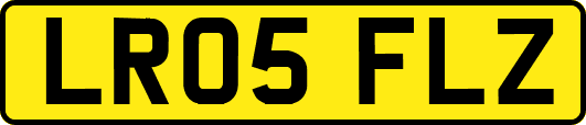 LR05FLZ