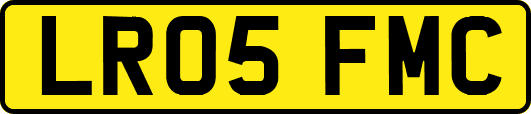 LR05FMC