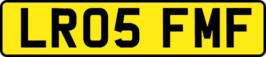 LR05FMF