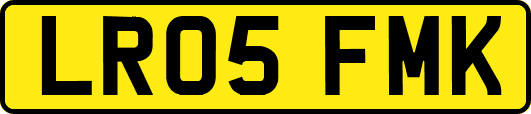 LR05FMK
