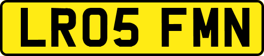 LR05FMN