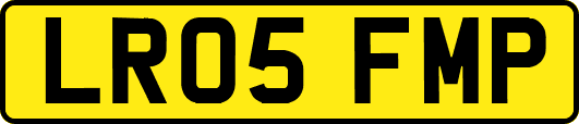 LR05FMP