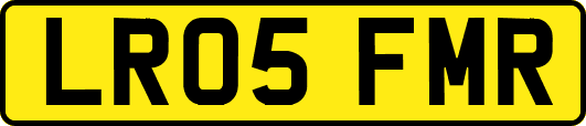 LR05FMR