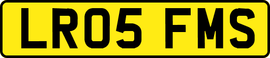 LR05FMS