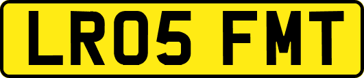 LR05FMT