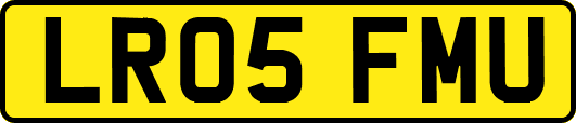 LR05FMU