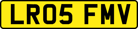 LR05FMV