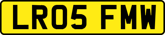 LR05FMW