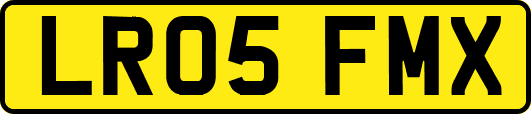 LR05FMX