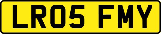 LR05FMY