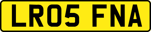 LR05FNA